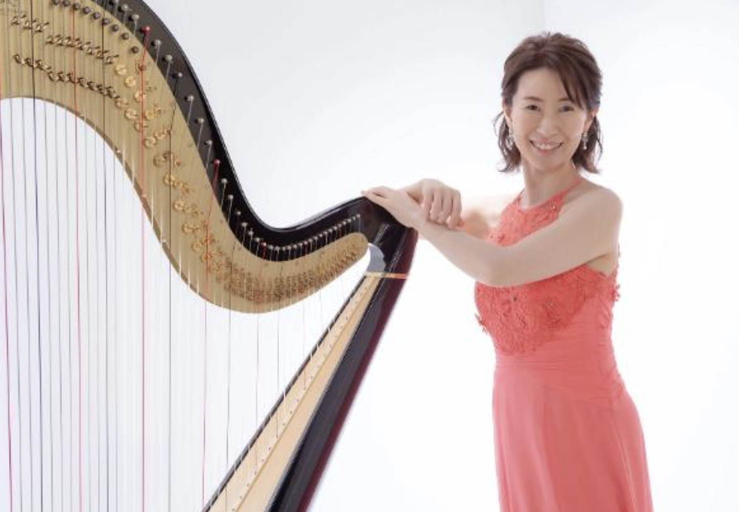 ハーピスト 福井麻衣